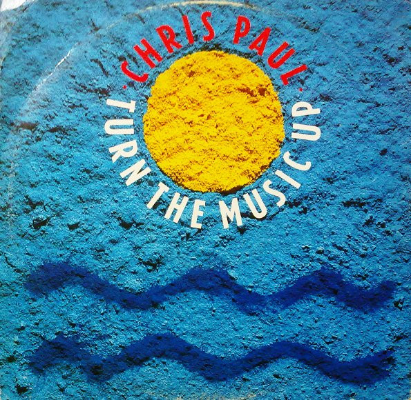 Turn The Music Up