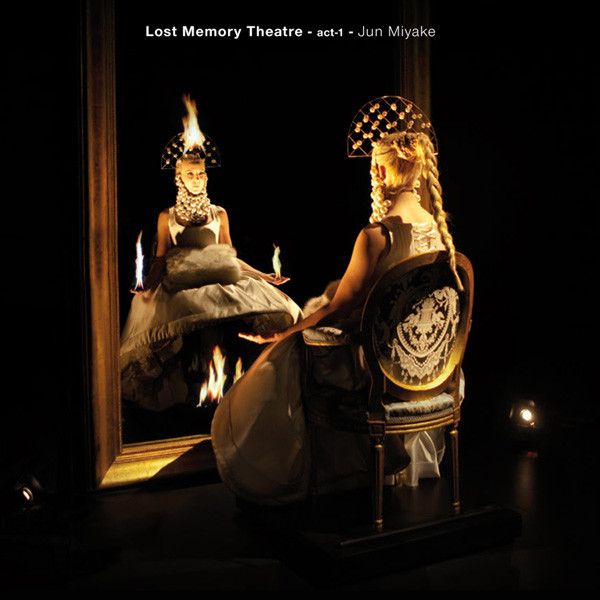 Lost Memory Theatre - Act-1 