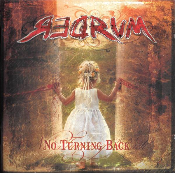 No Turning Back