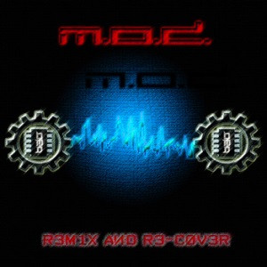 R3m1x AИd R3​-​C0v3r