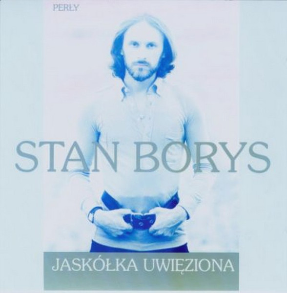 Jaskółka Uwięziona