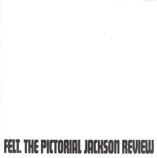 The Pictorial Jackson Review