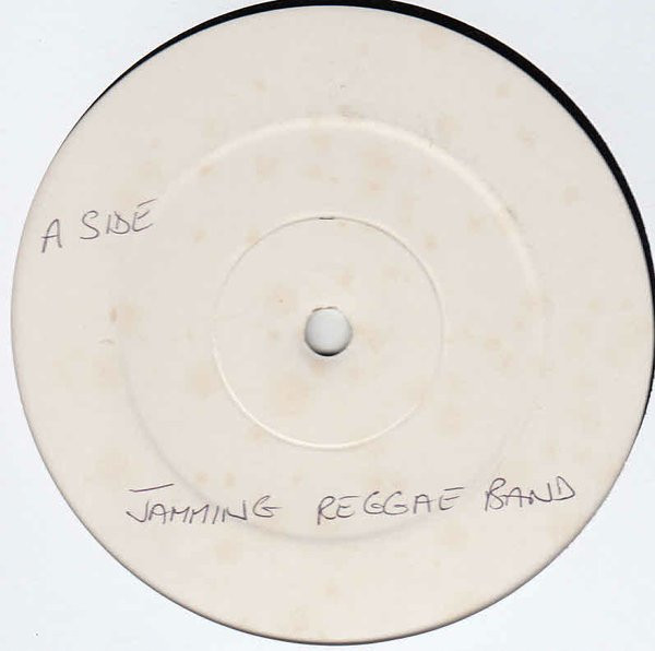 The Jamming Reggae Band