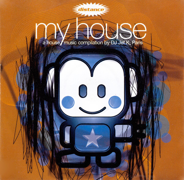 My House (A House Music Compilation)