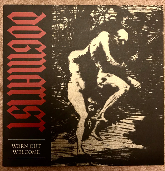 Worn Out Welcome