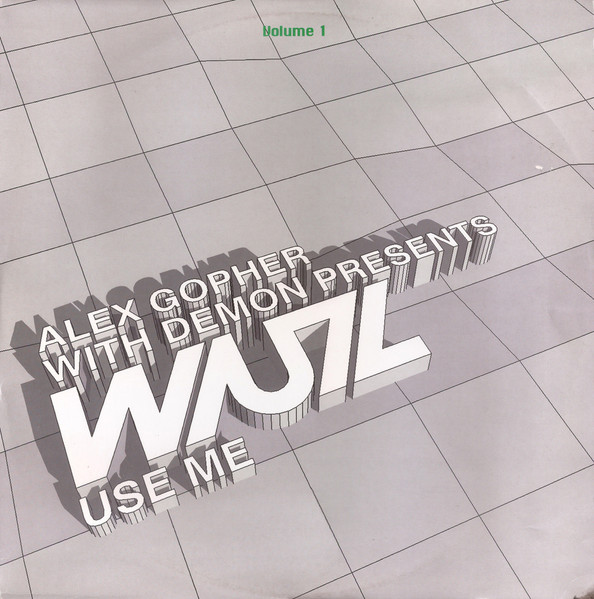 Use Me. Volume 1