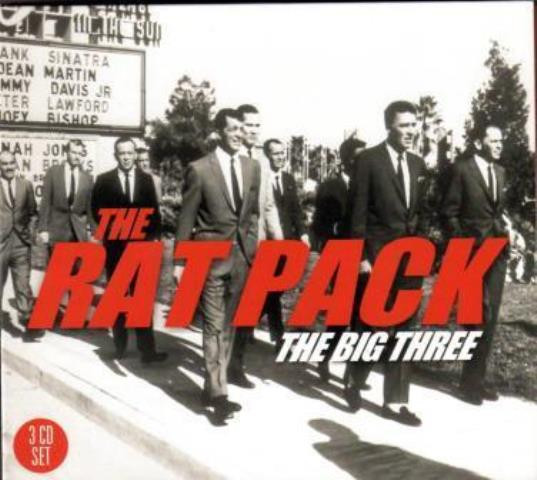 The Rat Pack (The Big Three)