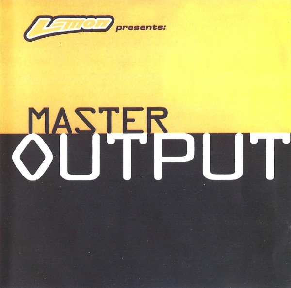 Master Output