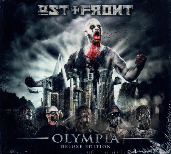 Olympia