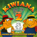 Kiwiana Goes Pop Vol. 2