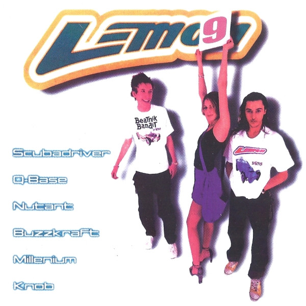 Lemon 9