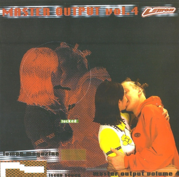 Master Output Vol. 4