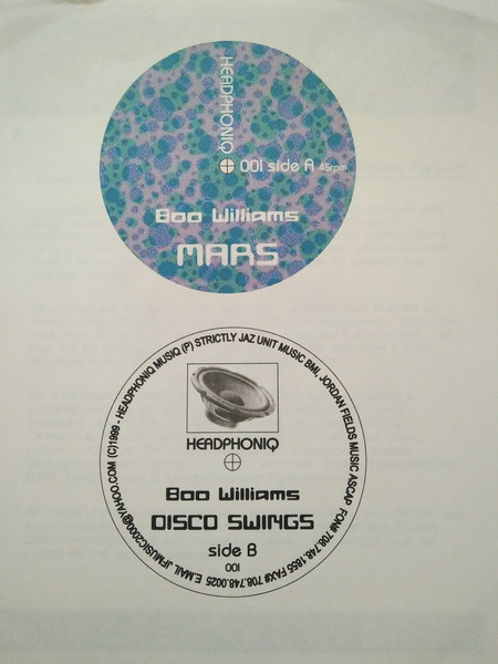 Mars