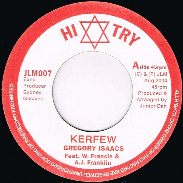 Kerfew
