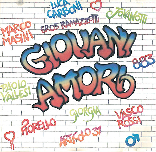Giovani Amori