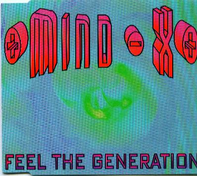 Feel The Generation