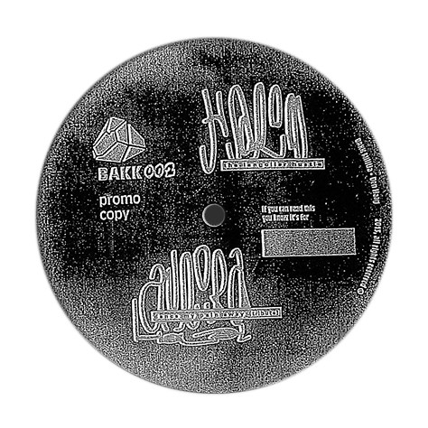  Dance My Pain Away / The Langolier Hustle