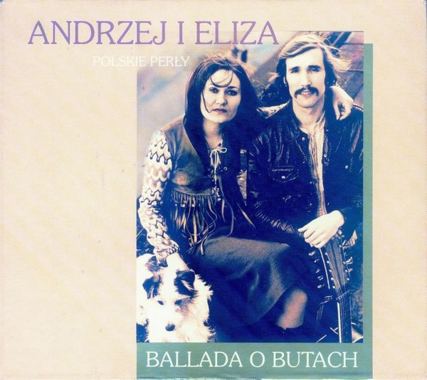 Ballada O Butach