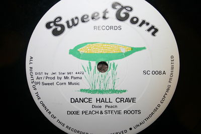 Dance Hall Crave / Million Woman