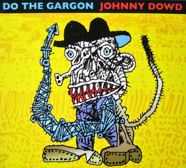 Do The Gargon