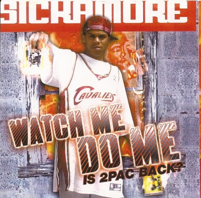 Watch Me Do Me