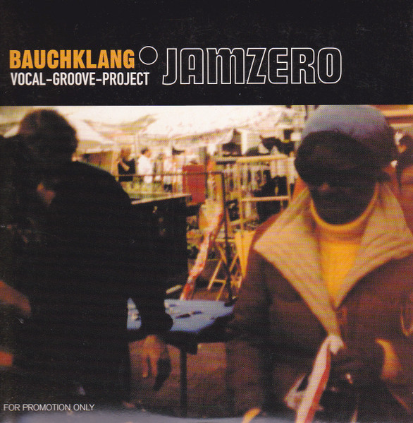 Jamzero
