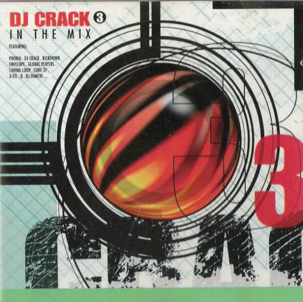 In The Mix 3