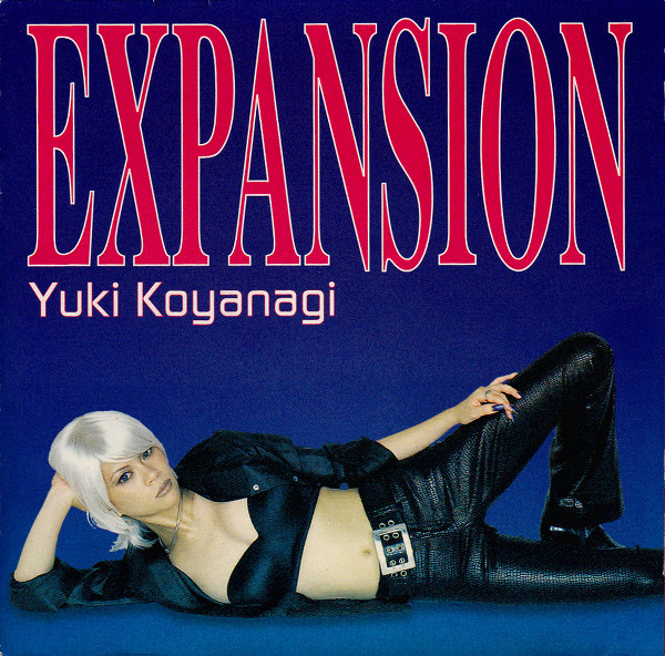 Expansion