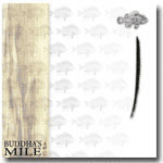 Buddha's Mile