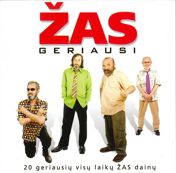 Geriausi