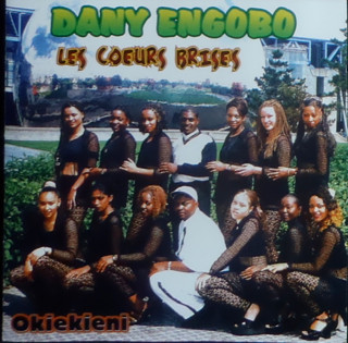 Okiekieni