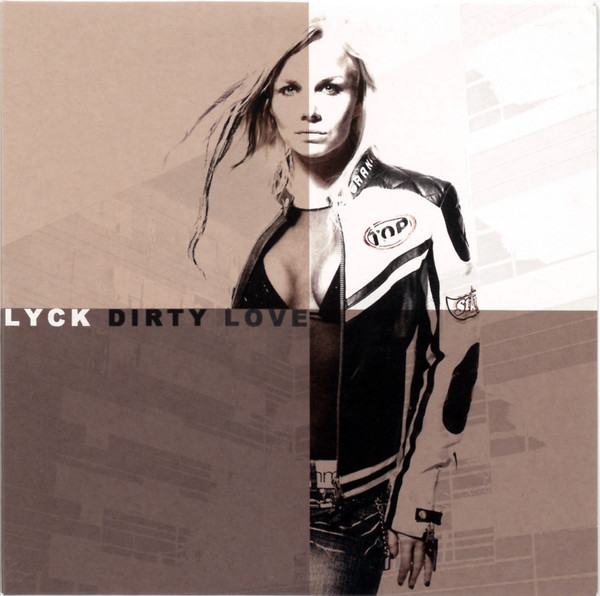 Dirty Love