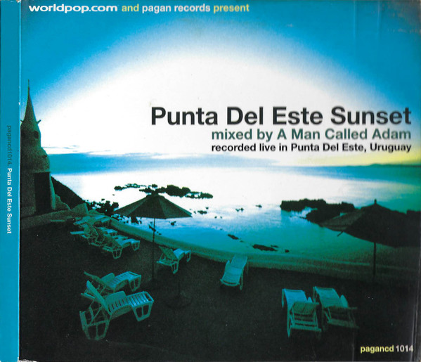 Punta Del Este Sunset