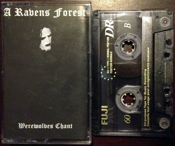 Werewolves Chant