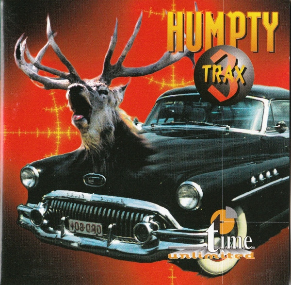 Humpty Trax 3