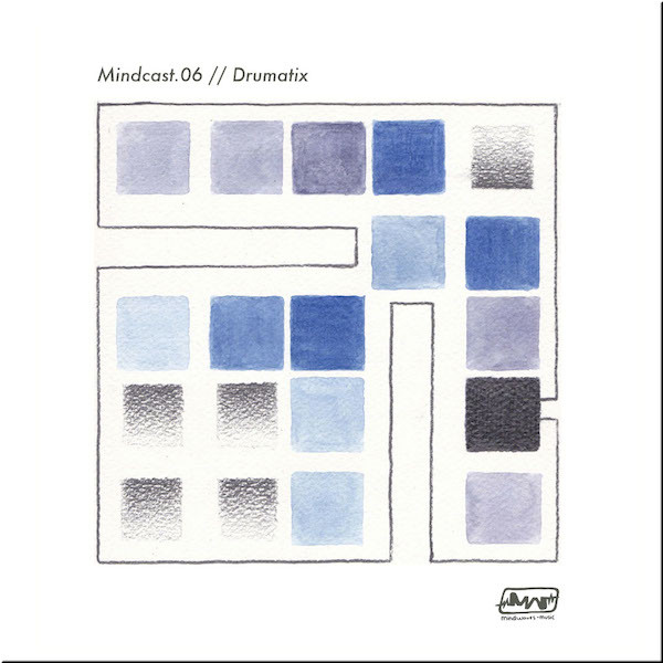 Mindcast Mixtape 10/2013
