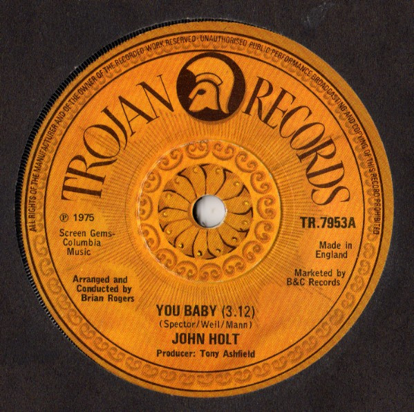 You Baby