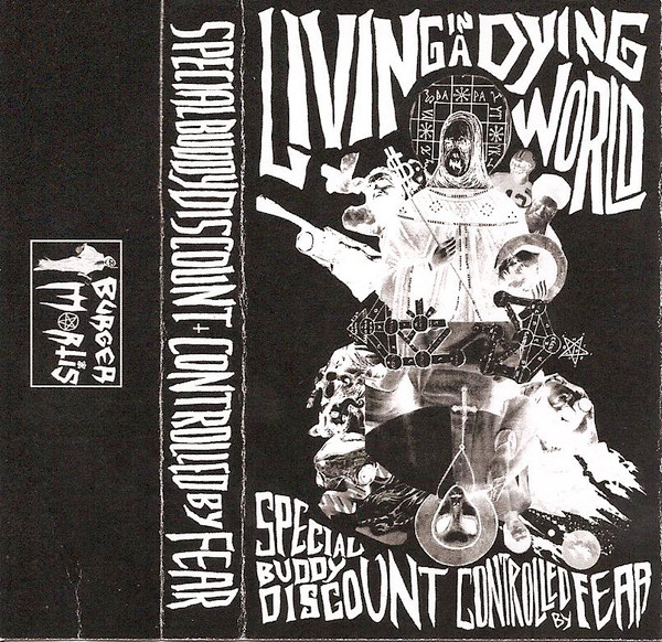 Living In A Dying World