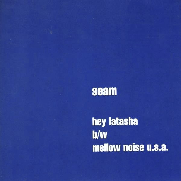 Hey Latasha / Mellow Noise U.S.A.
