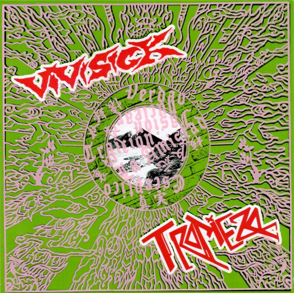 Tropiezo / Vivisick