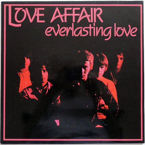 Everlasting Love