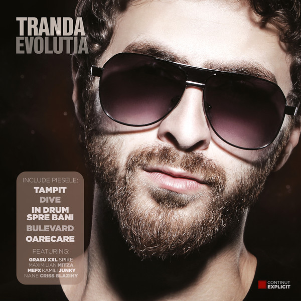 Evoluția 