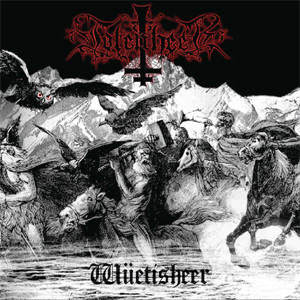 Wüetisheer 