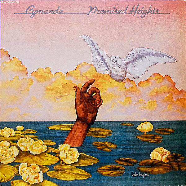Promised Heights