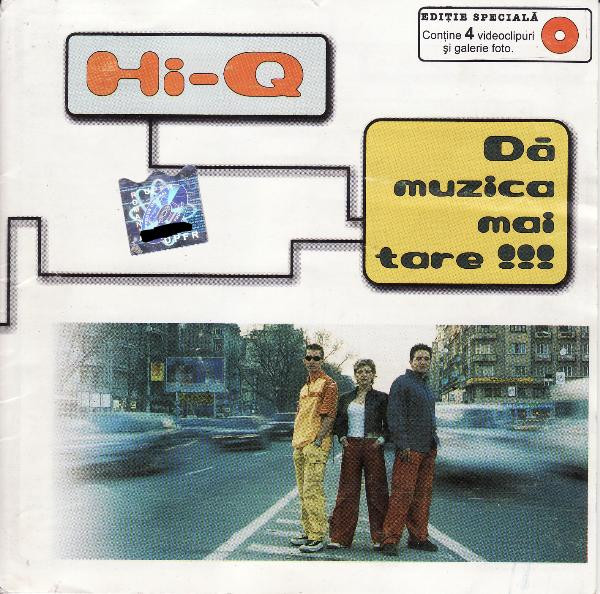 Dă Muzica Mai Tare !!! (Ediție Specială)
