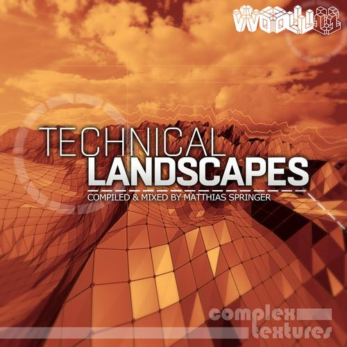 Technical Landscapes Vol.1