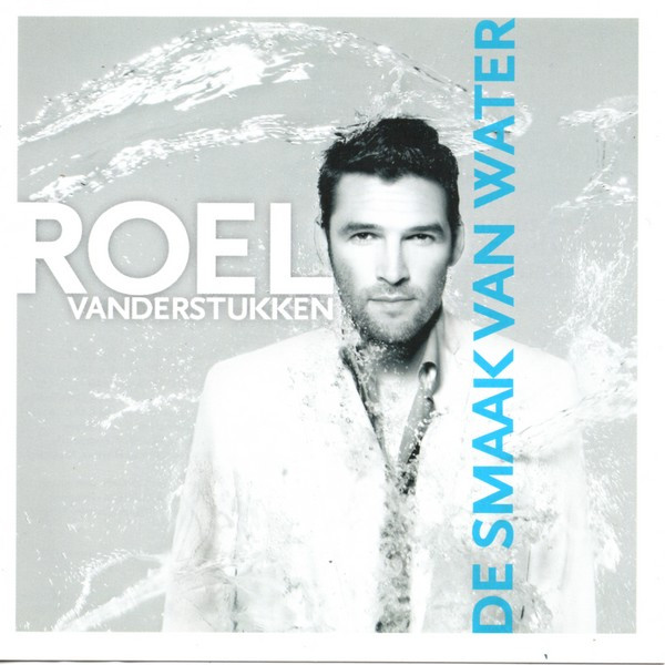 De Smaak Van Water