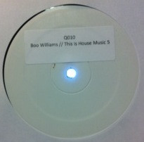 This Is House Music Ep #5