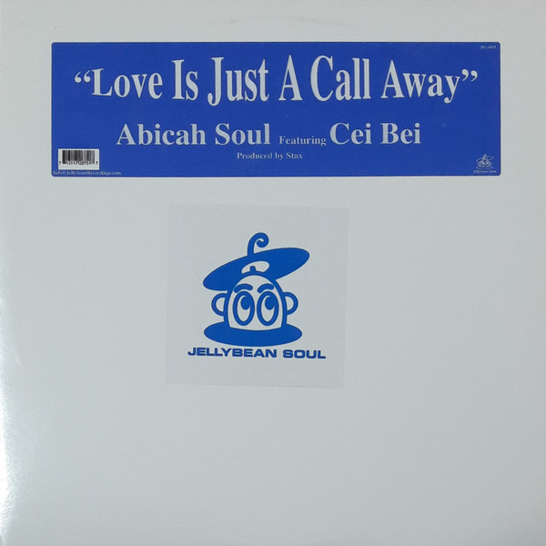 Love Is Just A Call Away