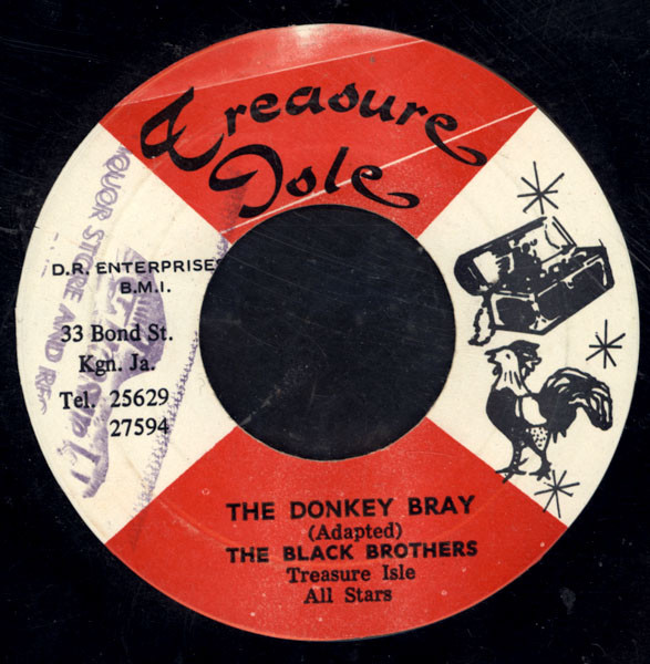 Donkey Bray